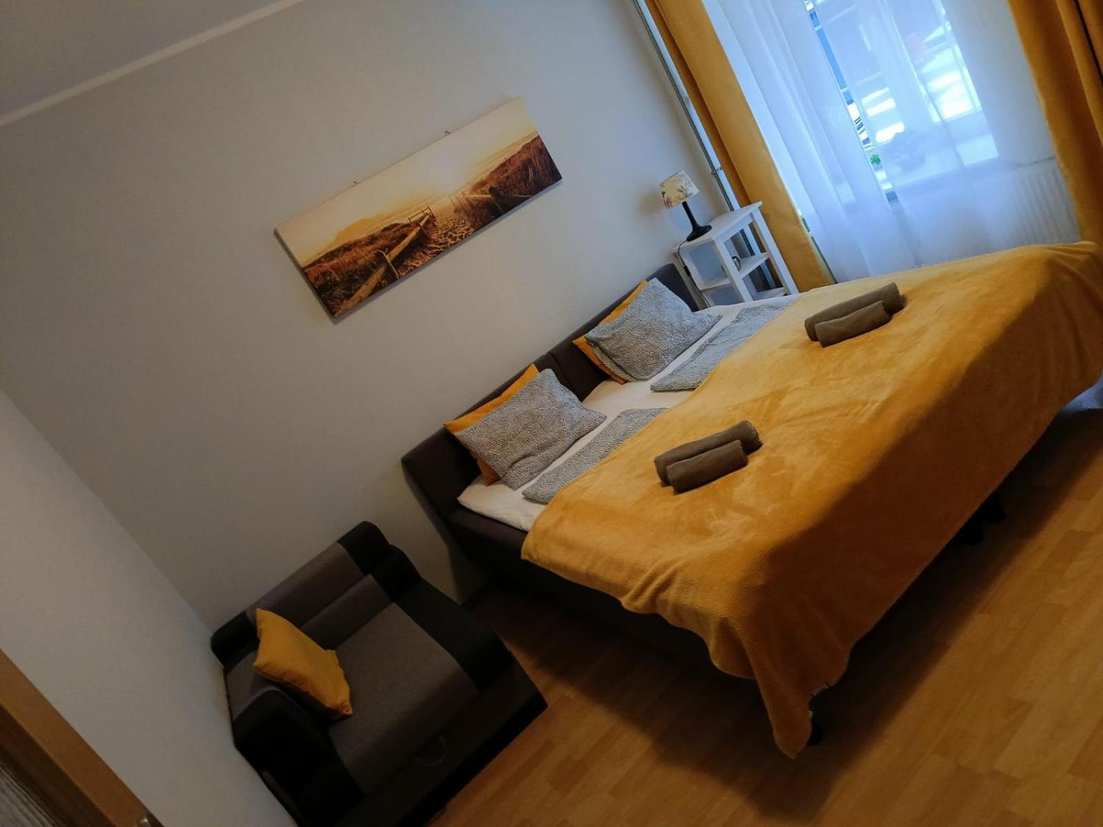 Kawalerka na Ogarnej Apartment Gdansk Bagian luar foto